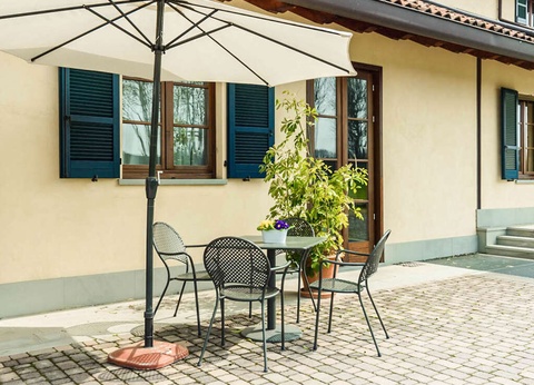 Week-end en pleine nature près de Milan - 4* - 9