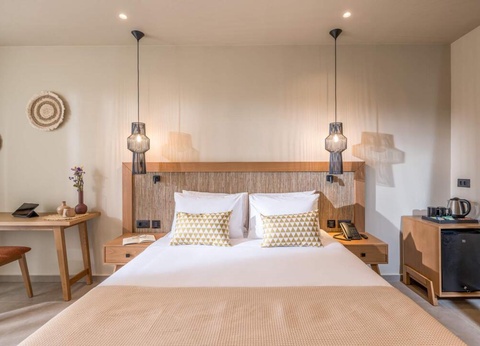 Hôtel Pyria Hôtel 4* (Adult Only 14+) - 5