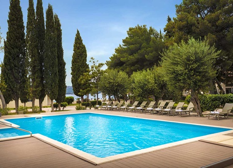 Club Lookéa Epidaurus 3* - 2