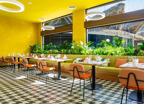 Club Framissima Premium Tropical Deluxe Princess ***** - 19