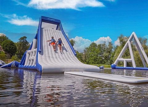 Camping du Coucou, 3* - 10