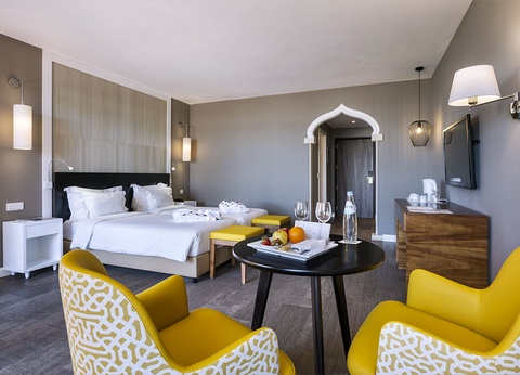 Hôtel AP Oriental Beach 4* (Adult Only +16) - 7