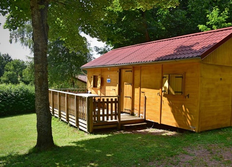 Camping La Fressange - 2