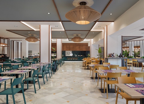 Combiné circuit et hôtel Tour Canario et extension séjour 3 nuits hôtel FERGUS Puerto de la cruz 4* - 22