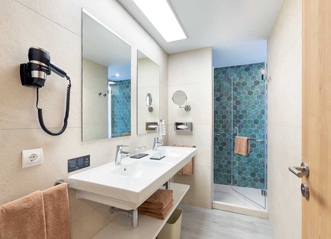 Hôtel TUI Sélection Riu Buenavista 4* - 12