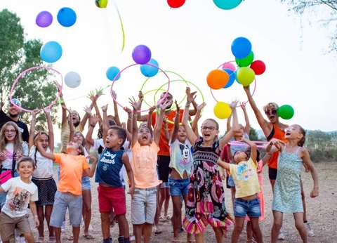 Camping Tikayan Les Palmiers, 4* - 15