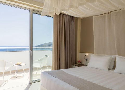 Hôtel Lindos Village Resort and Spa 5*( Adults Only 16+) - 3