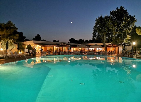 Hôtel Albatros 3* - 2