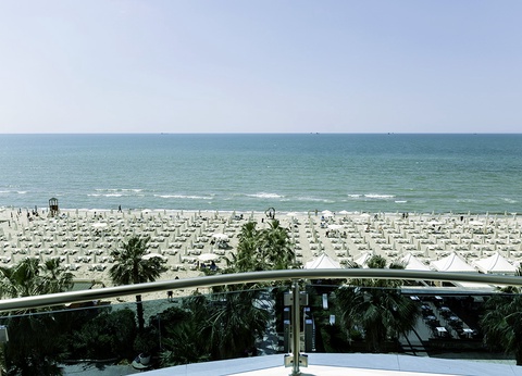 Hôtel Grand Blue Fafa Resort & Spa 5* - 7