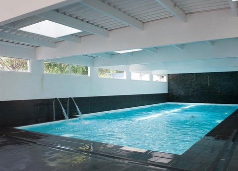 Camping L'Abri des Pins, 4* - 28