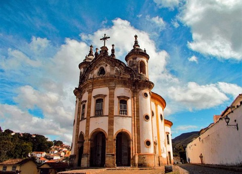 Circuit Merveilles du Brésil - 15