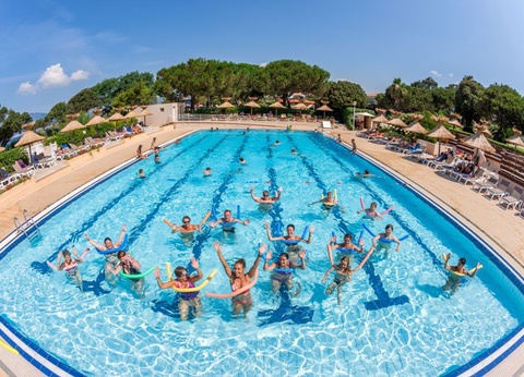 Hôtel Club Marina Viva 3* - 11