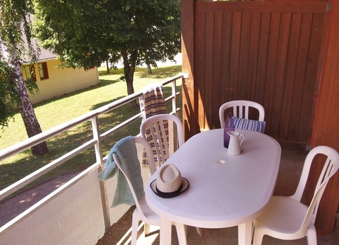 VVF Sud Aveyron 3* demi-pension - 14