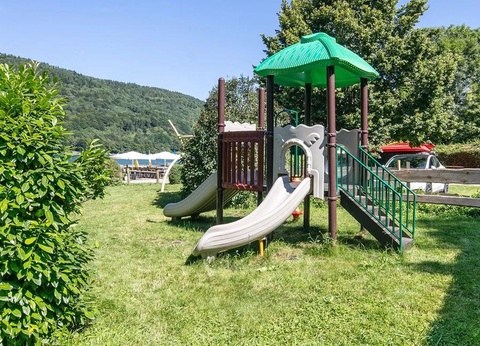 Flower Camping Ser Sirant 3* - 15