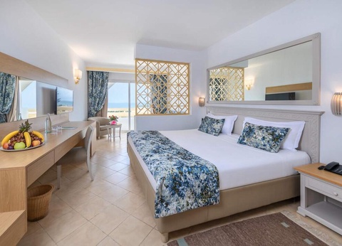 Hotel Marhaba Royal Salem 4* - 6