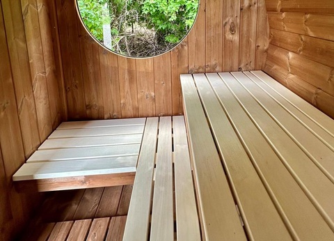 Camping Ushuaïa Villages Le Viaduc, 3* - 9