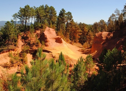 Village Vacances Le Castel Luberon 3* - 15