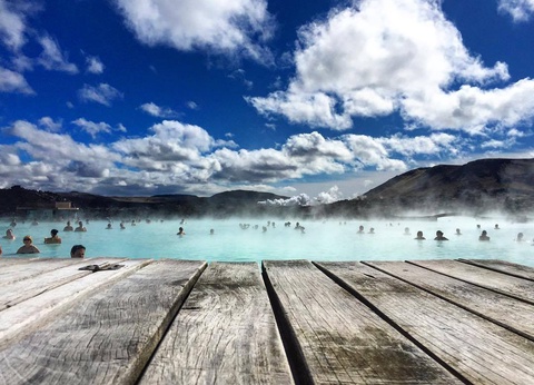 Autotour Merveilles du nord islandais 8 jours / 7 nuits - 20