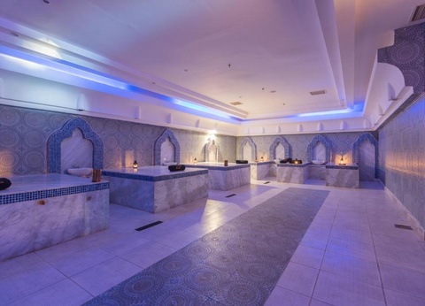 Hôtel Imperial Shams 4* Abu Soma - 9