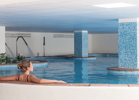 Hôtel Club Marmara Almuñecar 4* - 27