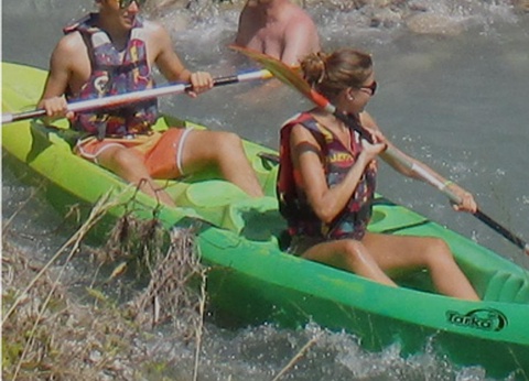 Camping Les Acacias, 3* - 21