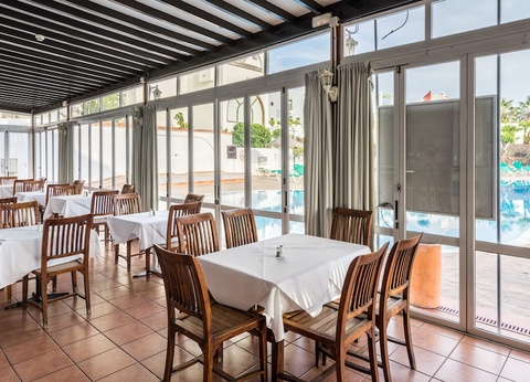 Hôtel BlueSea Callao Garden 3* - 18