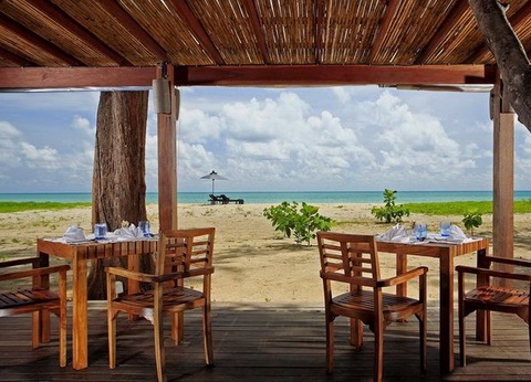Hôtel Bangsak Village 4* - 4