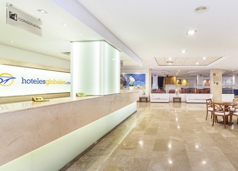 TUI Sélection Tui Suneo Santa Ponsa 4* - 9