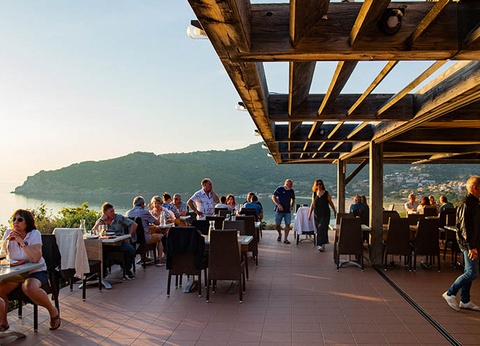 Hôtel Club Paese di Lava 3* - 3