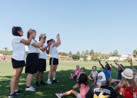 Camping Le Vieux Port, 5* - 41