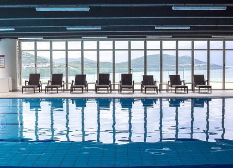 Club Framissima Grand Hotel Neum 4* - 3