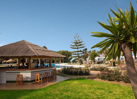 Hôtel Smart Club TRH Paraiso Estepona 4* - 12