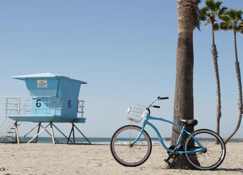 2025/2026 - Circuit l'Ouest Américain en famille - De Los Angeles à San Francisco - 49 personnes maximum - 2