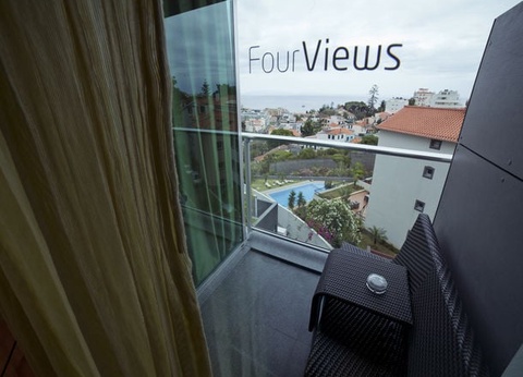 Hôtel The Views Baia 4* - 12