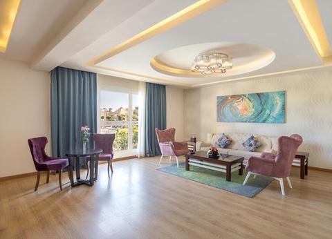 Hôtel Albatros Aqua Park 4* - 14