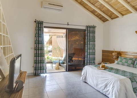 Hôtel Le Saly 4* - 3