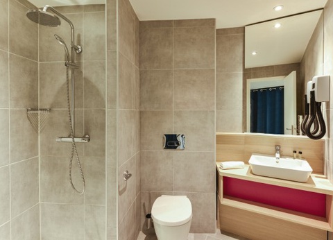 Belambra Clubs Domaine de Mousquety 5B en demi-pension - 15