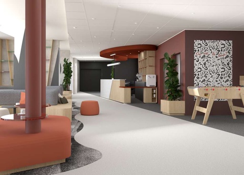 Escapade romantique à Lyon - 3* - 9