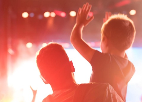 Camping Le Méditerranée Argelès, 5* - 44