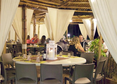 Camping hu Fabulous Village, 4* - 46