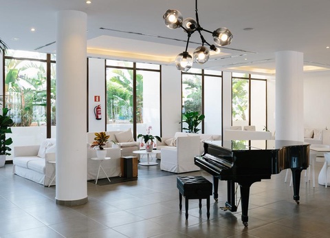 Hôtel Alua Soul Ibiza 4* - Adult Only - 5