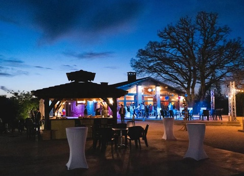 Domaine du Koukano, 4* - 12