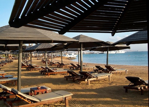 Combiné Splendeurs du Nil et Steigenberger Aqua Magic Hurghada - 7