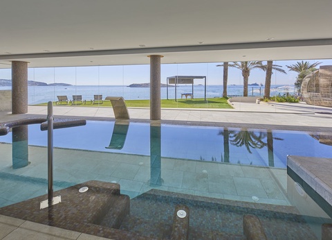 TUI Sélection Hôtel Torre del Mar 4* - 21