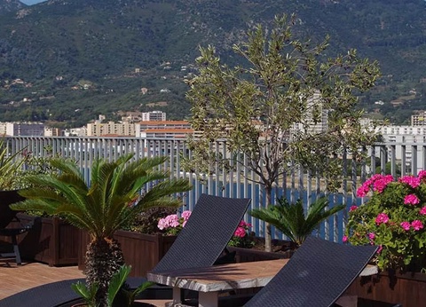 Hôtel Spunta di Mare 2* - 6