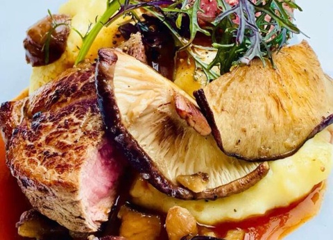 Séjour de charme en plein coeur de Vannes - 3* - 6