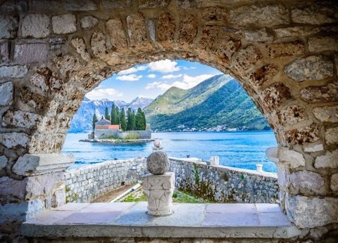 Autotour Le Monténégro en Liberté 3* ou 4* - 12