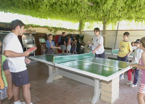 Camping Free Beach, 3* - 20