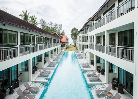 THAÏLANDE | Bangkok & Khao lak en hôtels 4* - 15