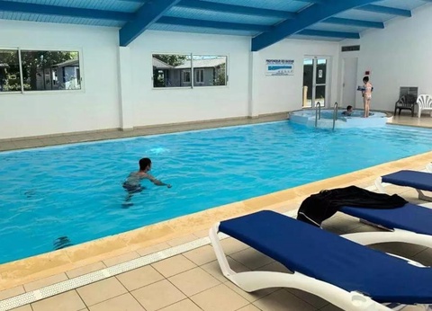 Camping La Bolée d'Air, 4* - 47